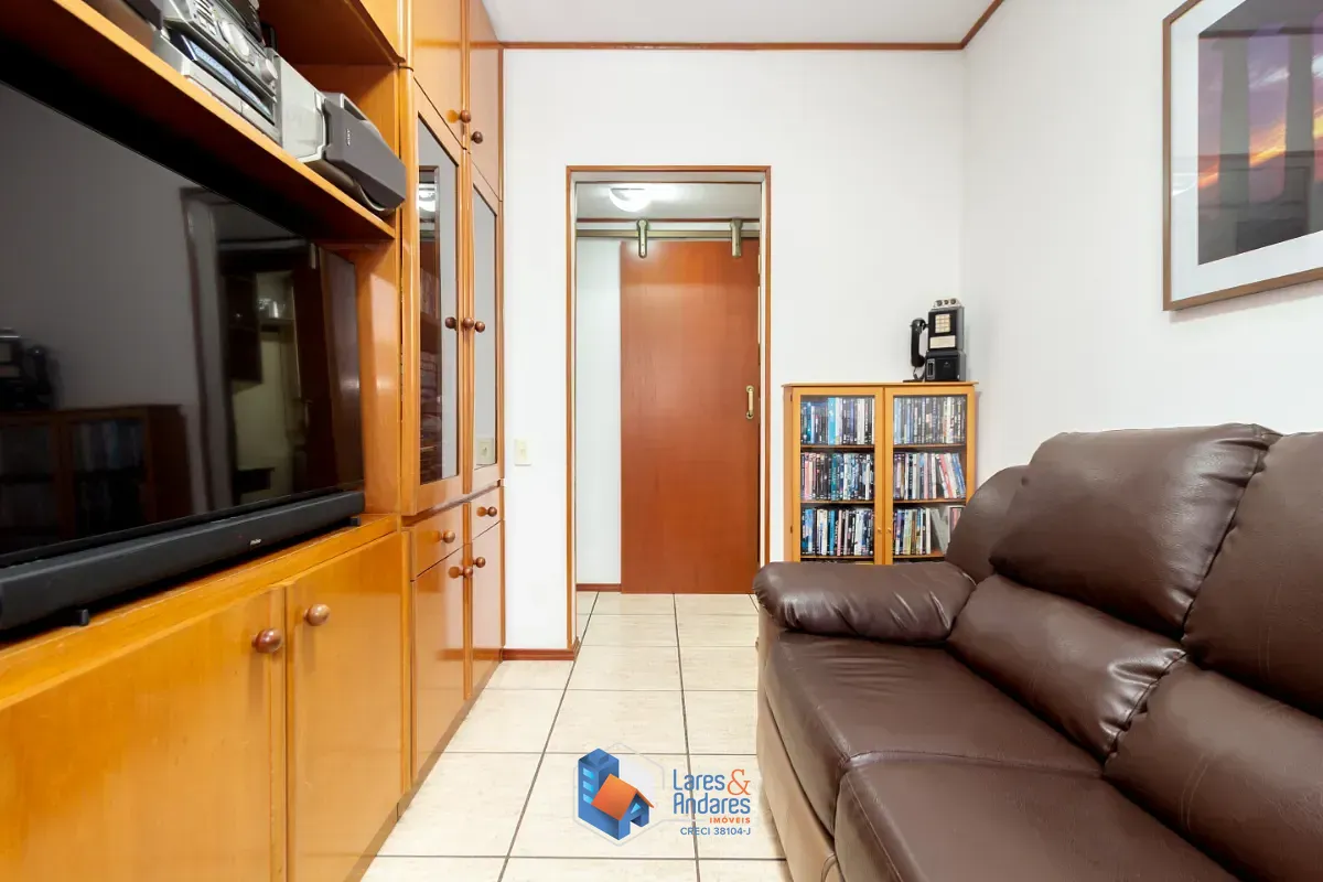 Apartamento, 4 quartos, 135 m² - Foto 17