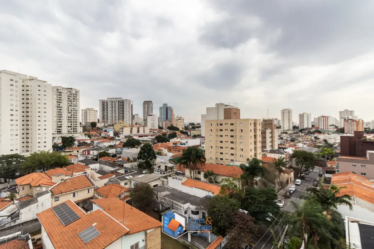 Apartamento, 4 quartos, 135 m² - Foto 9