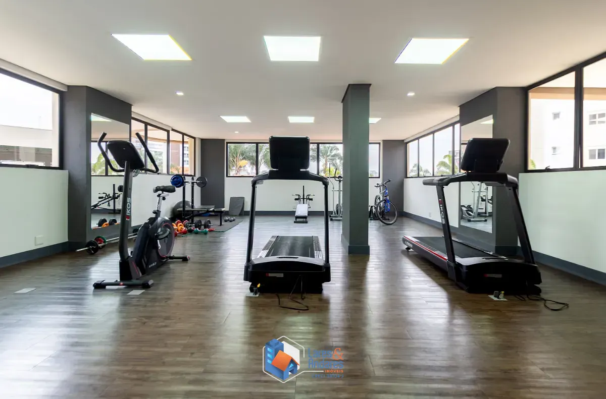 Apartamento, 4 quartos, 135 m² - Foto 42