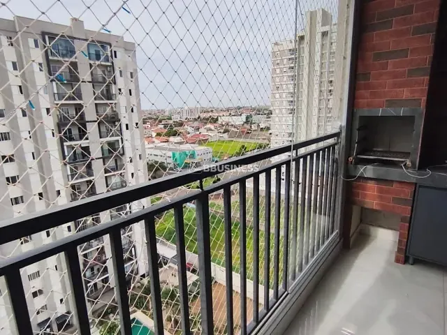 Apartamento 2 quartos e 1 banheiro, à venda, no bairro Parque Gabriel em Hortolândia