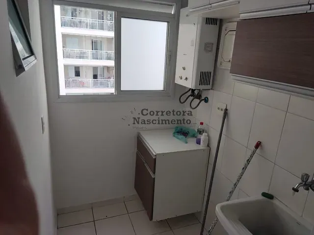 Apartamento 3 quartos e 2 banheiros, à venda, no bairro Vila Sanches em São José dos Campos