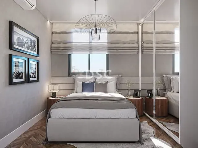 Apartamento com 53m² 2 quartos e 1 banheiro, à venda, no bairro Portão em Curitiba