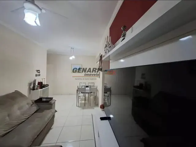 Apartamento com 57m² 2 quartos e 1 banheiro, à venda, no bairro Jardim Alice em Indaiatuba