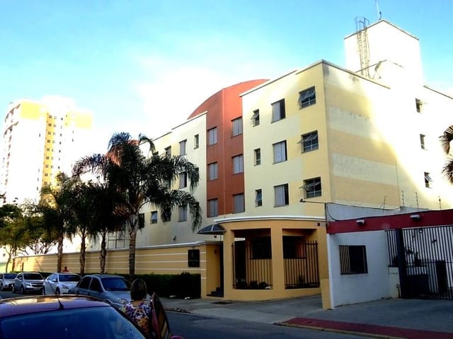 Foto do Apartamento - Apartamento para Locação 2 Quartos, 1 Vaga, 47M², Floradas de São José, São José dos Campos - SP | Sabrina | INDEPENDENCE NEGOCIOS IMOBILIARIOS LTDA