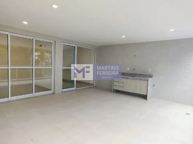 Apartamento com 121m² 3 quartos e 3 banheiros, para alugar, no bairro Recreio dos Bandeirantes em Rio de Janeiro
