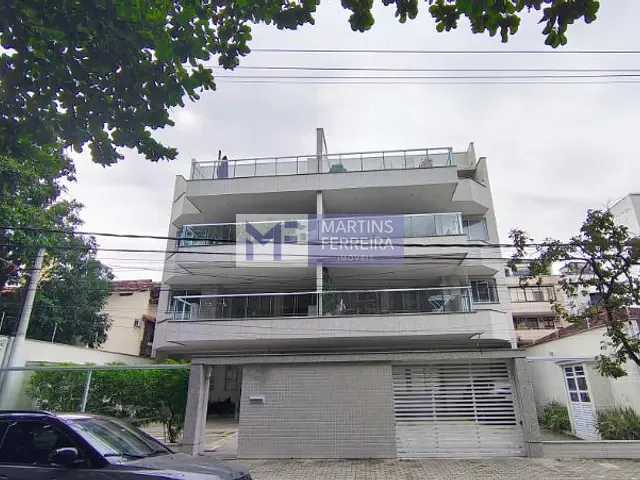 Apartamento com 121m² 3 quartos e 3 banheiros, para alugar, no bairro Recreio dos Bandeirantes em Rio de Janeiro