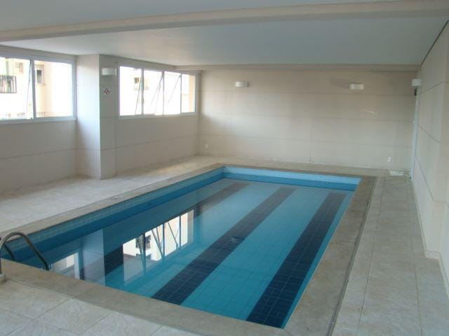 Foto do Apartamento - Apartamento com 3 dormitórios para alugar, 90 m² por R$ 2.300,00/mês - Jardim Aquarius - São José dos Campos/SP | RUSSI IMÓVEIS