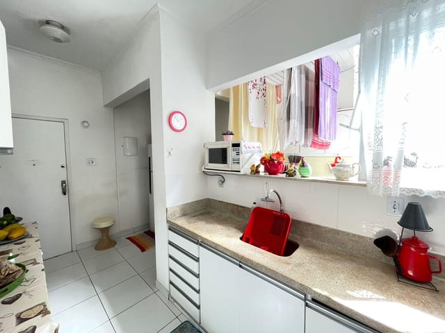 Foto do Apartamento - Apartamento para locação, Icaraí, Niterói, RJ | SelfSpin
