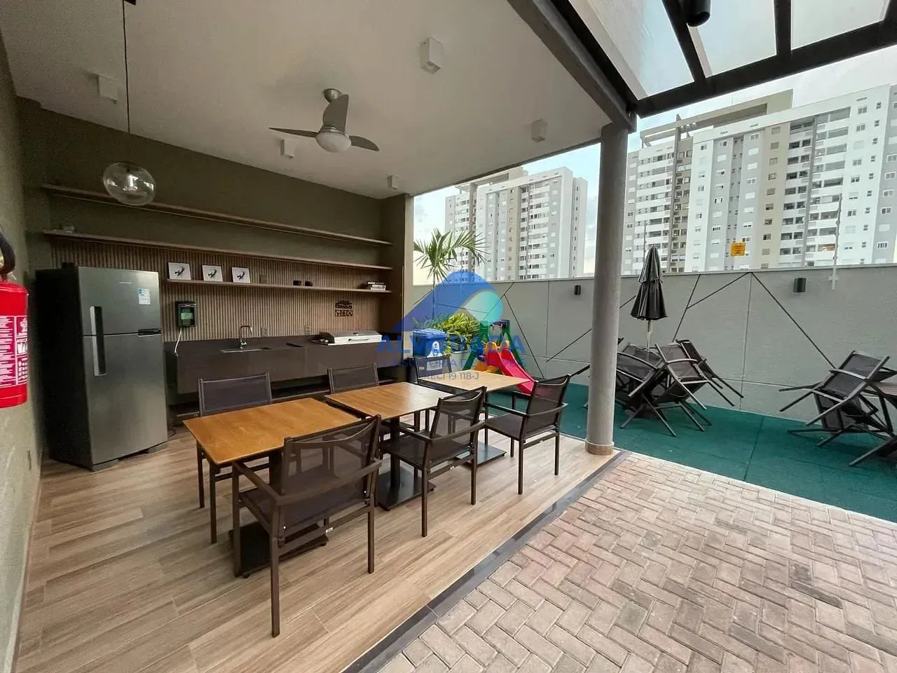 Apartamento, 3 quartos, 70 m² - Foto 31