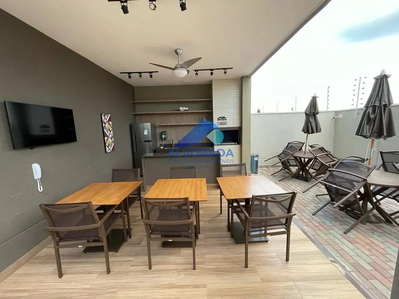 Apartamento, 3 quartos, 70 m² - Foto 58