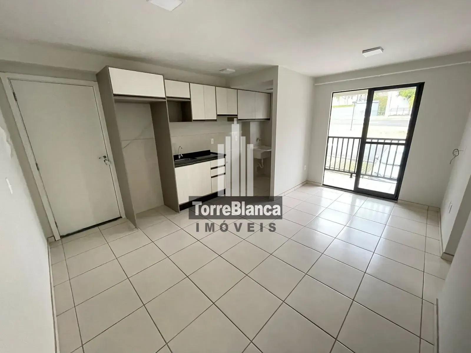 Apartamento, 2 quartos, 60 m² - Foto 2