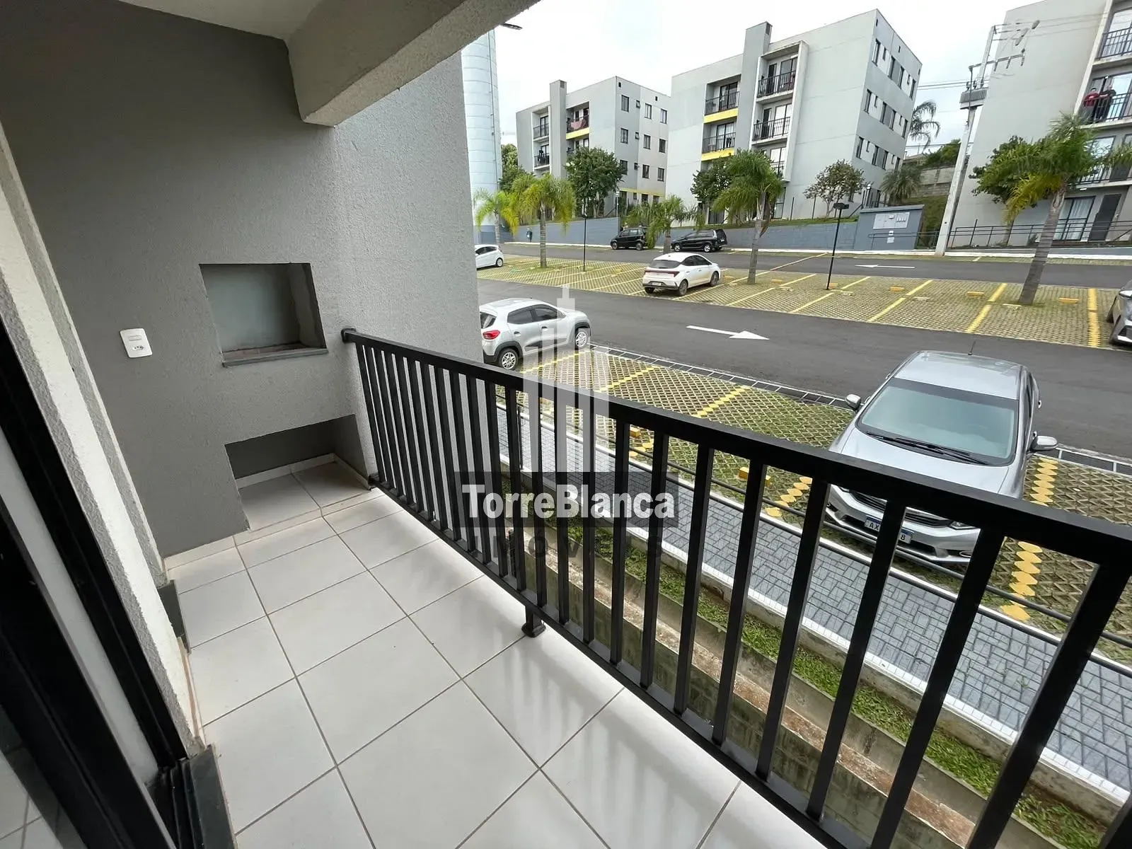 Apartamento, 2 quartos, 60 m² - Foto 7