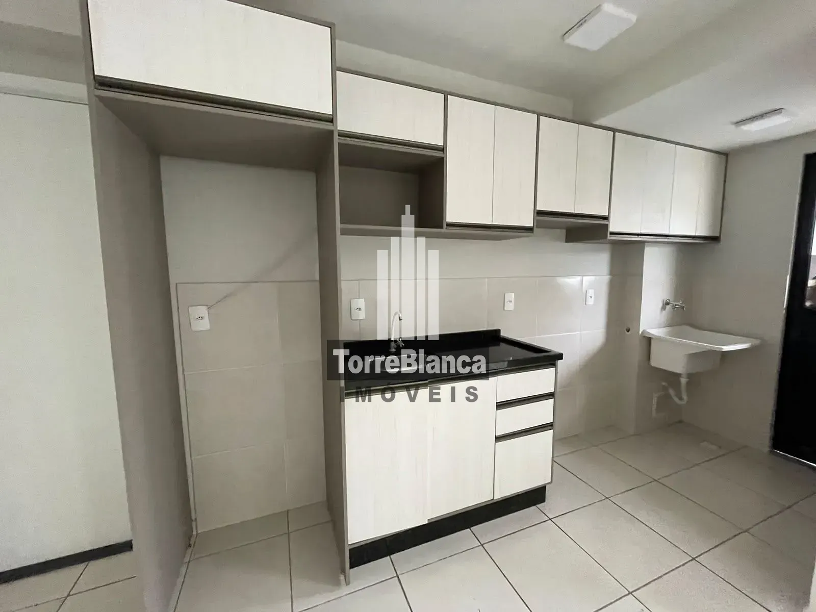 Apartamento, 2 quartos, 60 m² - Foto 3