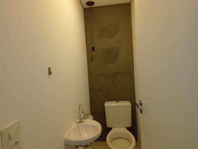 Apartamento com 38m² 1 quarto e 1 banheiro, para alugar, no bairro Vila Monumento em São Paulo