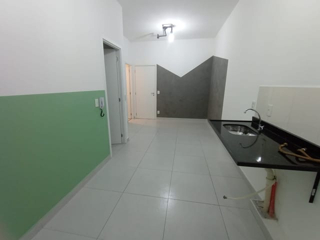 Apartamento com 38m² 1 quarto e 1 banheiro, para alugar, no bairro Vila Monumento em São Paulo