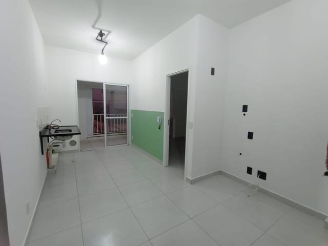 Apartamento com 38m² 1 quarto e 1 banheiro, para alugar, no bairro Vila Monumento em São Paulo