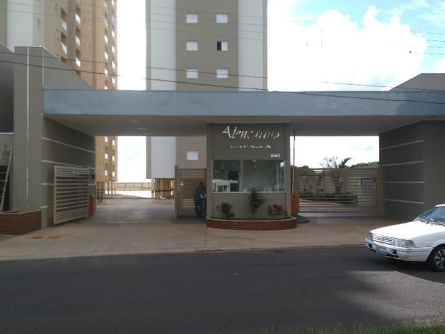 Foto do Apartamento - Apartamento com 3 dormitórios à venda, 70 m² por R$ 280.000,00 - Olinda - Uberaba/MG | ZUCATO IMOBILIARIA LTDA