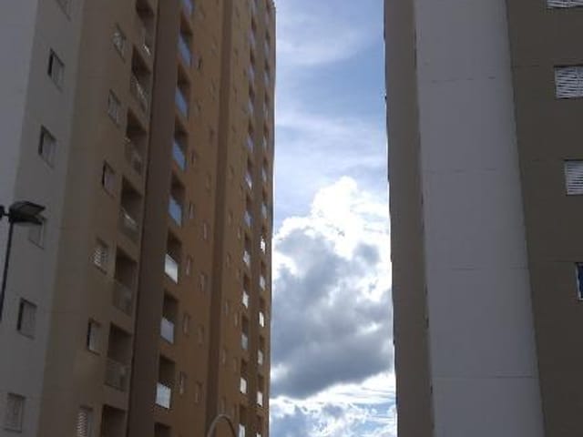 Foto do Apartamento - Apartamento com 3 dormitórios à venda, 70 m² por R$ 280.000,00 - Olinda - Uberaba/MG | ZUCATO IMOBILIARIA LTDA