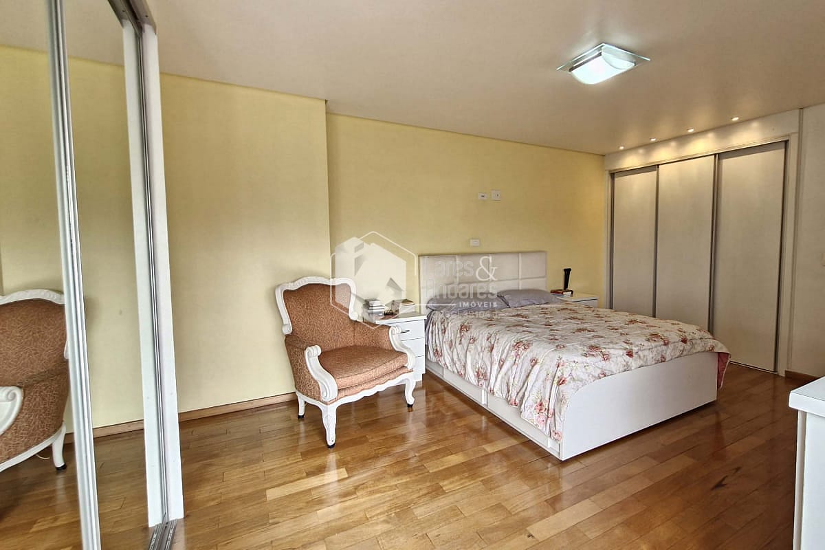 Apartamento, 5 quartos, 169 m² - Foto 38