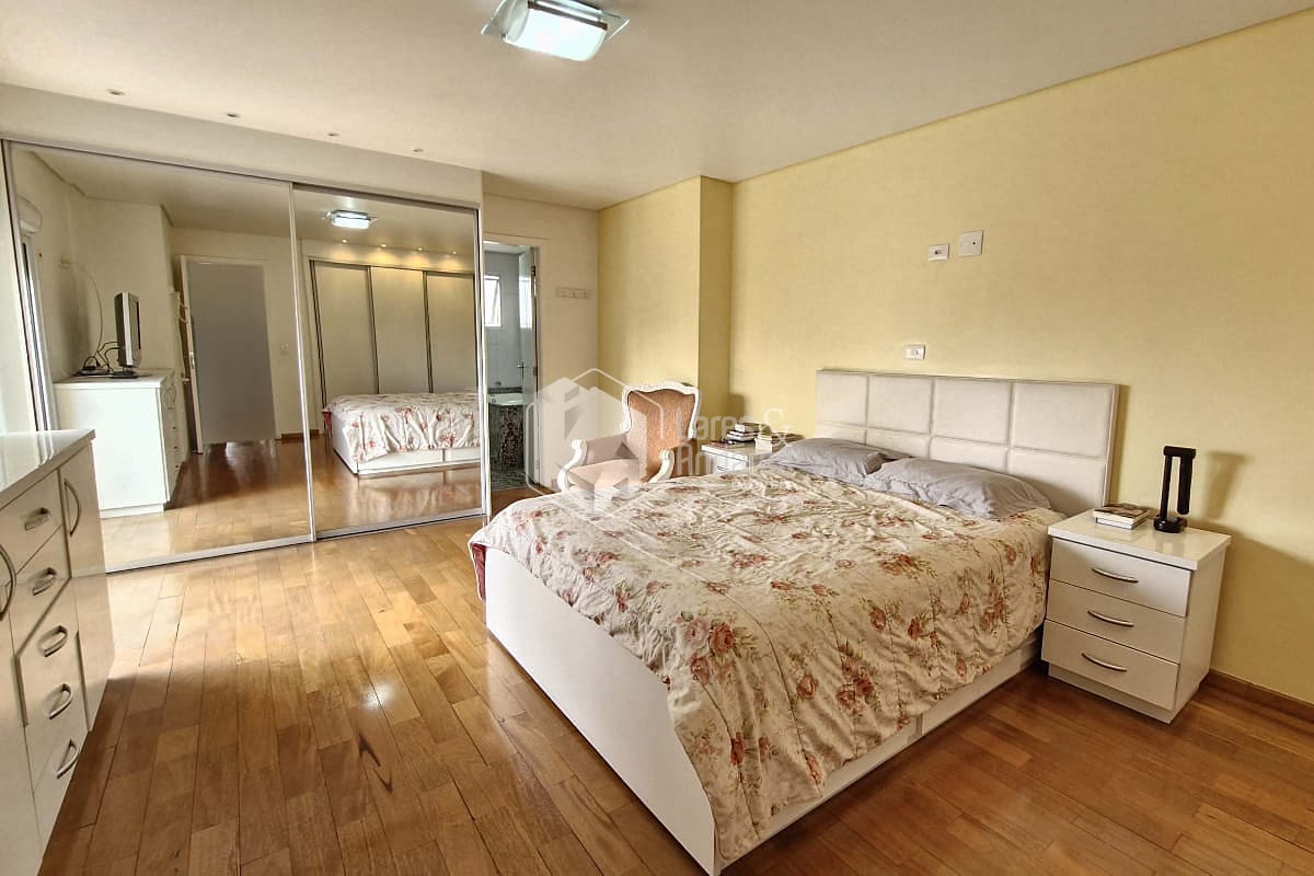 Apartamento, 5 quartos, 169 m² - Foto 20