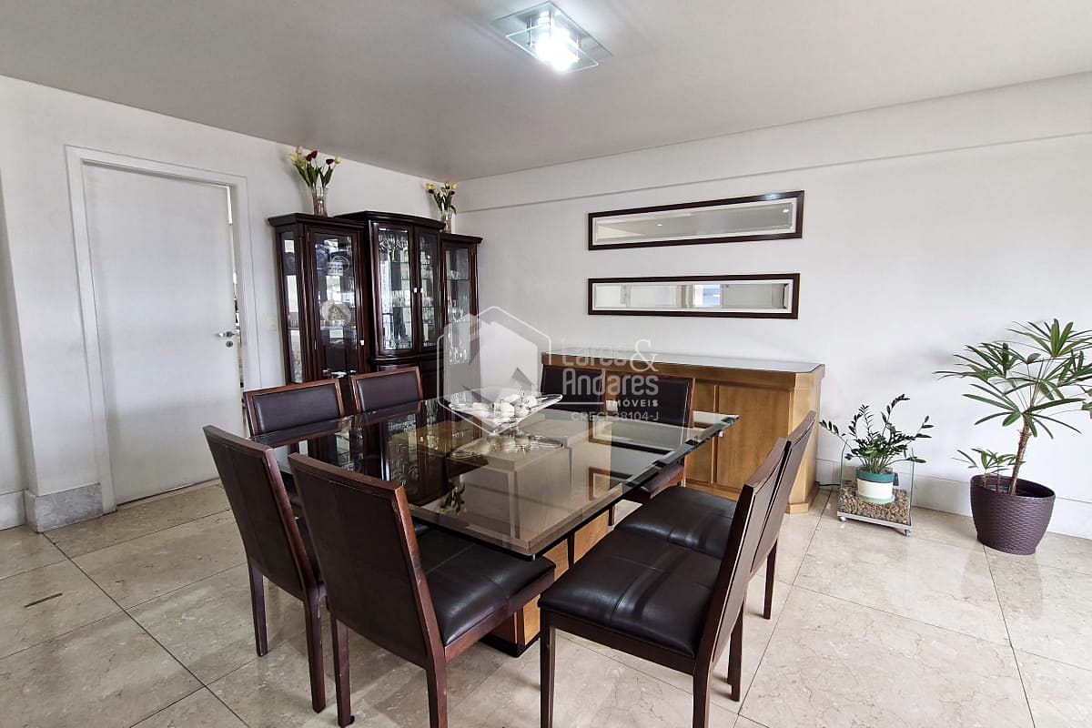 Apartamento, 5 quartos, 169 m² - Foto 11