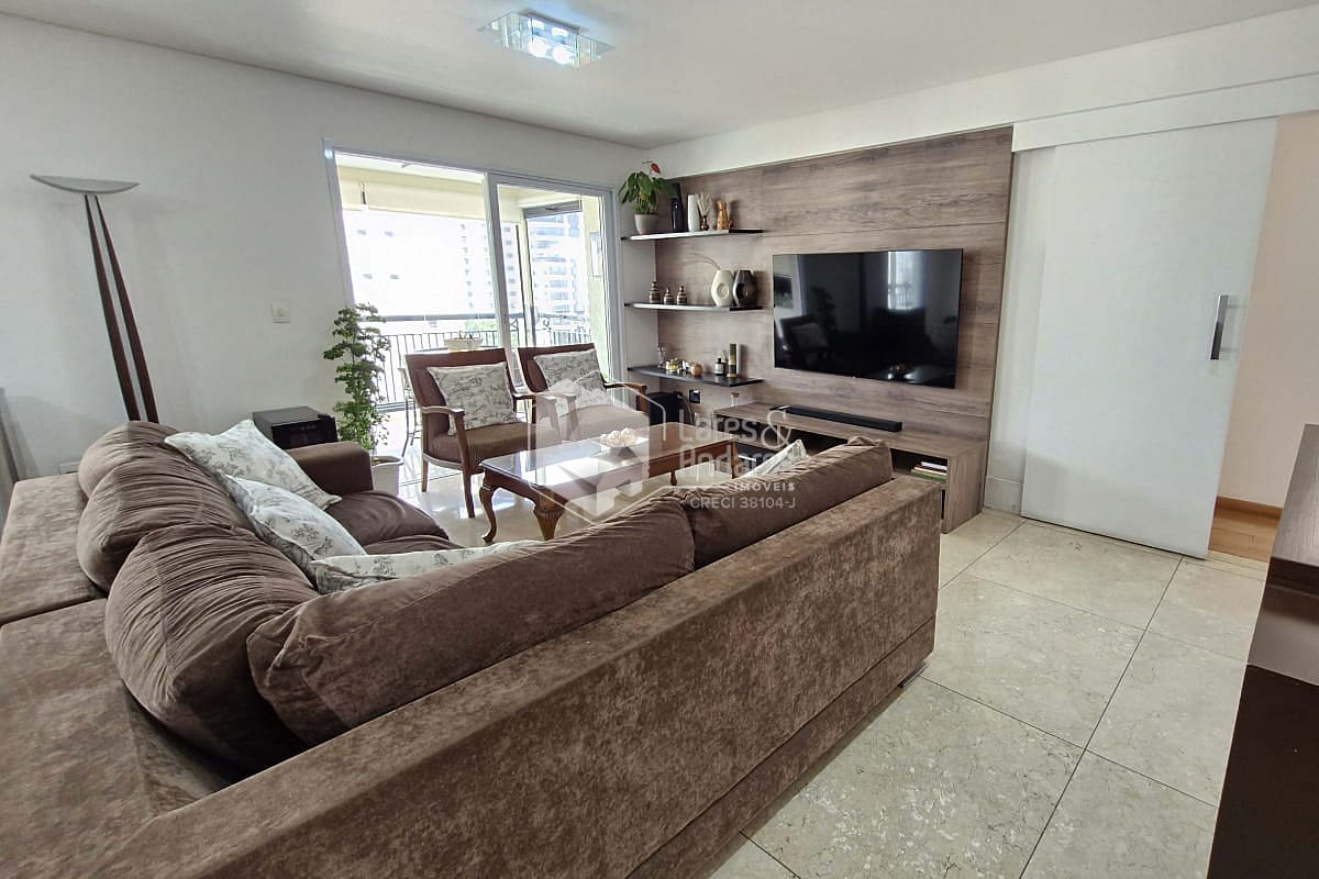 Apartamento, 5 quartos, 169 m² - Foto 6