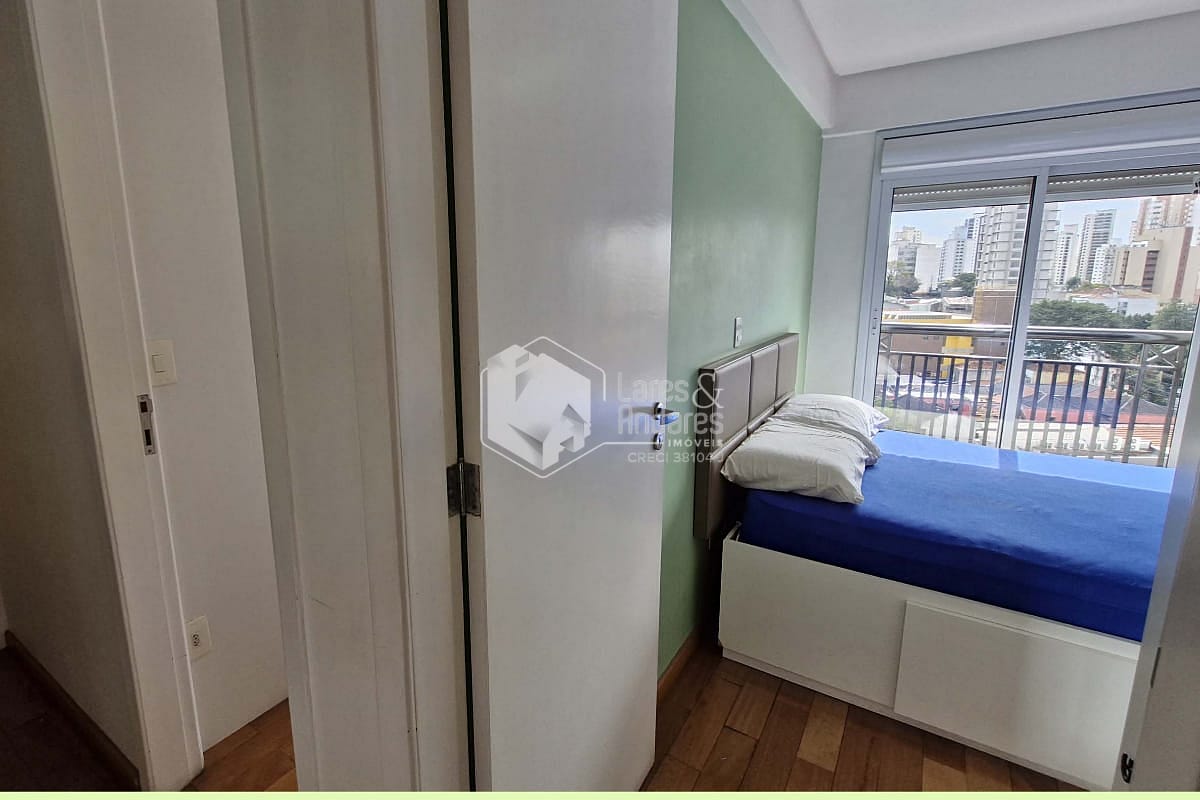 Apartamento, 5 quartos, 169 m² - Foto 24