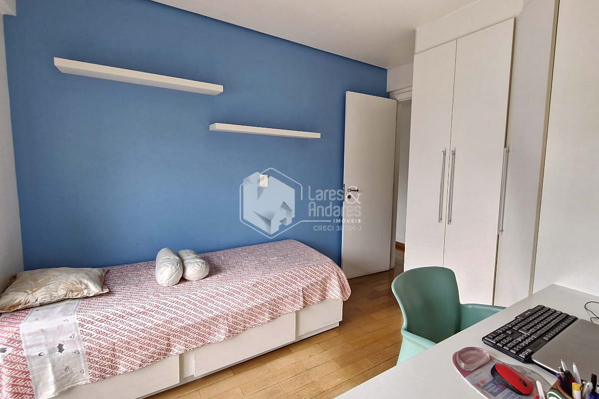 Apartamento, 5 quartos, 169 m² - Foto 21