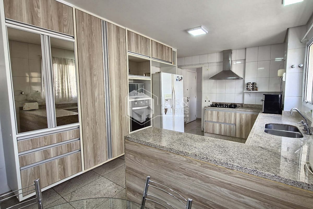 Apartamento, 5 quartos, 169 m² - Foto 14