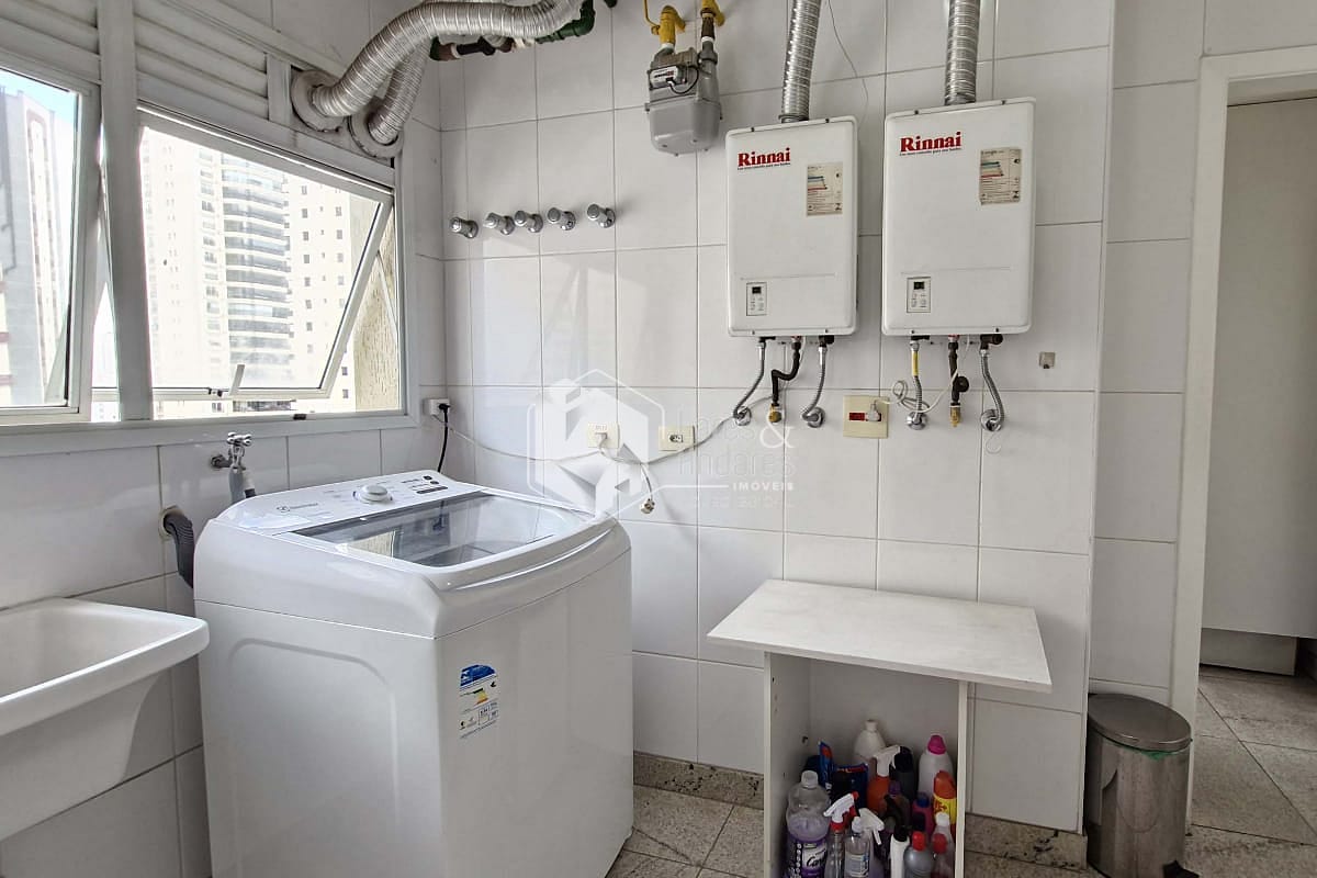 Apartamento, 5 quartos, 169 m² - Foto 40