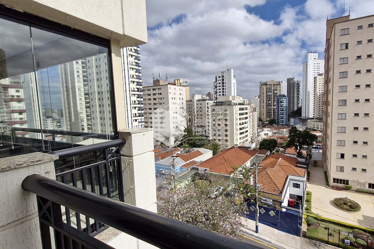 Apartamento, 5 quartos, 169 m² - Foto 13