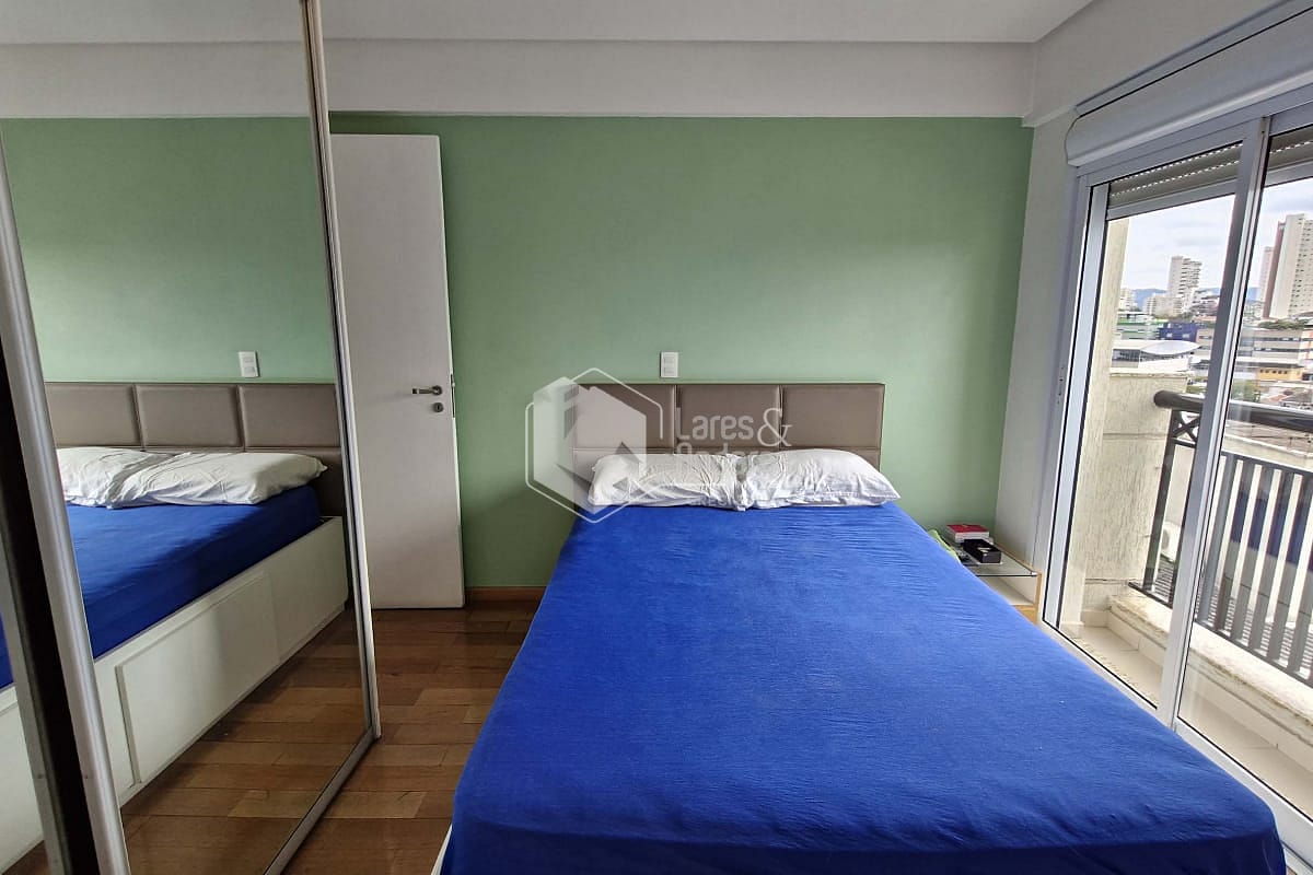 Apartamento, 5 quartos, 169 m² - Foto 32