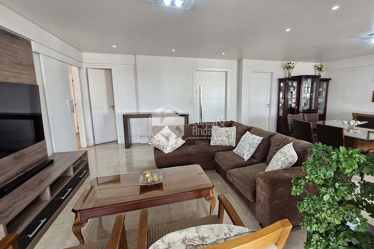 Apartamento, 5 quartos, 169 m² - Foto 10