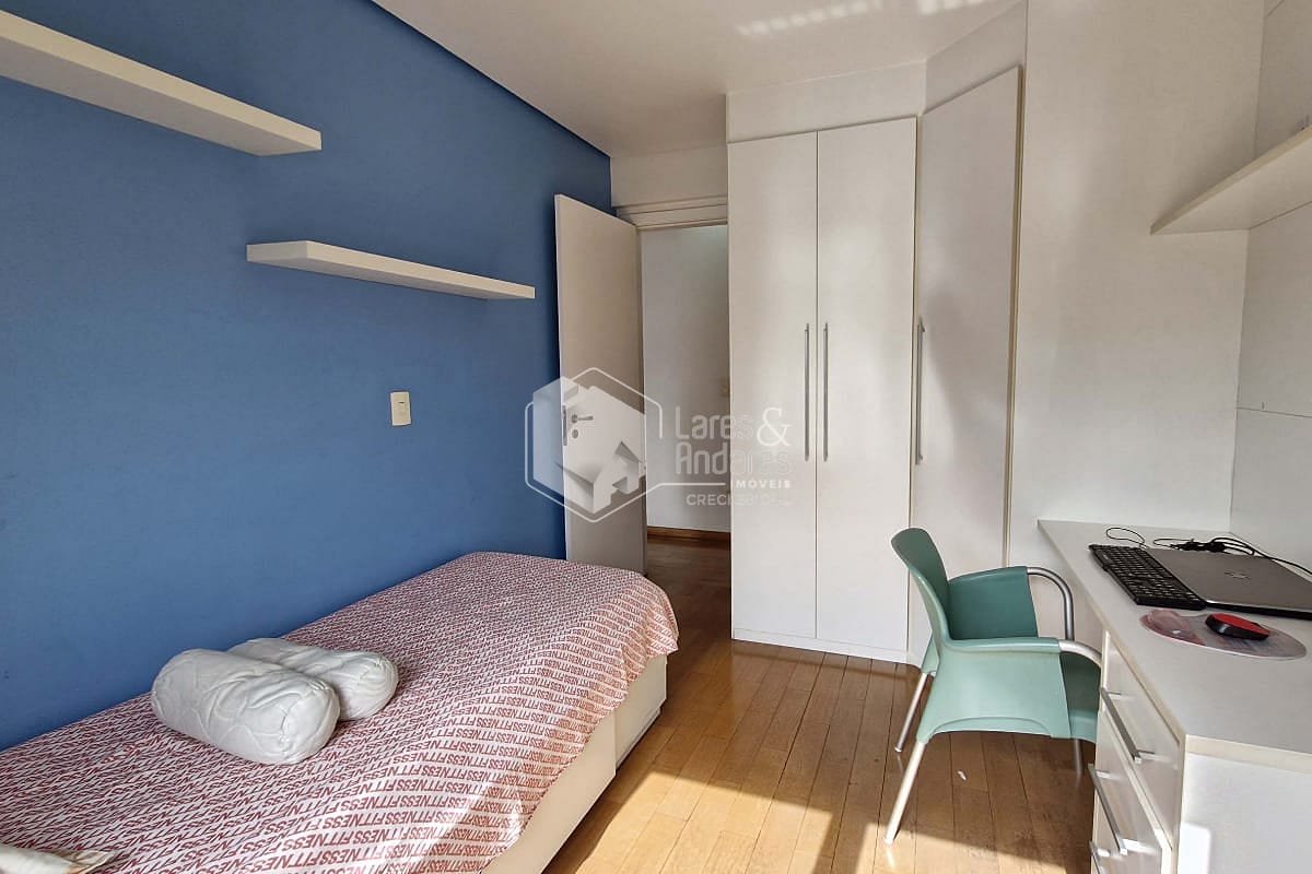 Apartamento, 5 quartos, 169 m² - Foto 23
