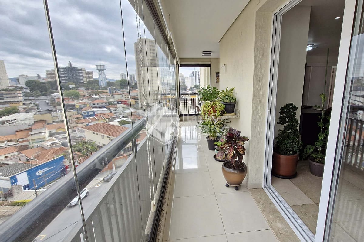 Apartamento, 5 quartos, 169 m² - Foto 3