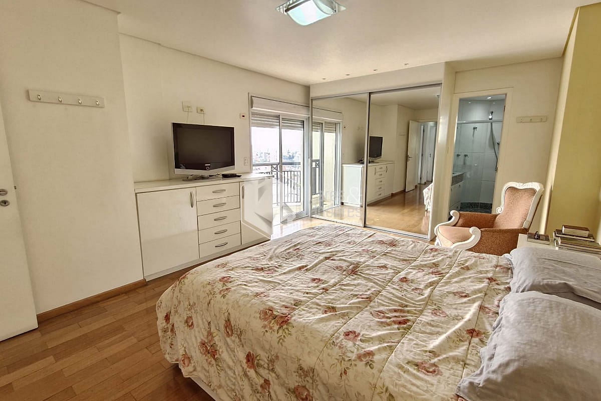 Apartamento, 5 quartos, 169 m² - Foto 19