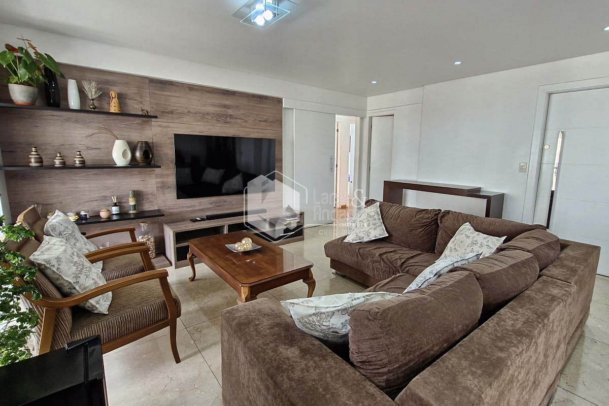 Apartamento, 5 quartos, 169 m² - Foto 7