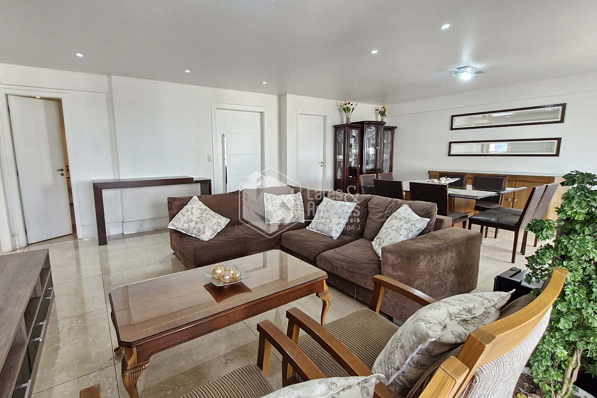 Apartamento, 5 quartos, 169 m² - Foto 8