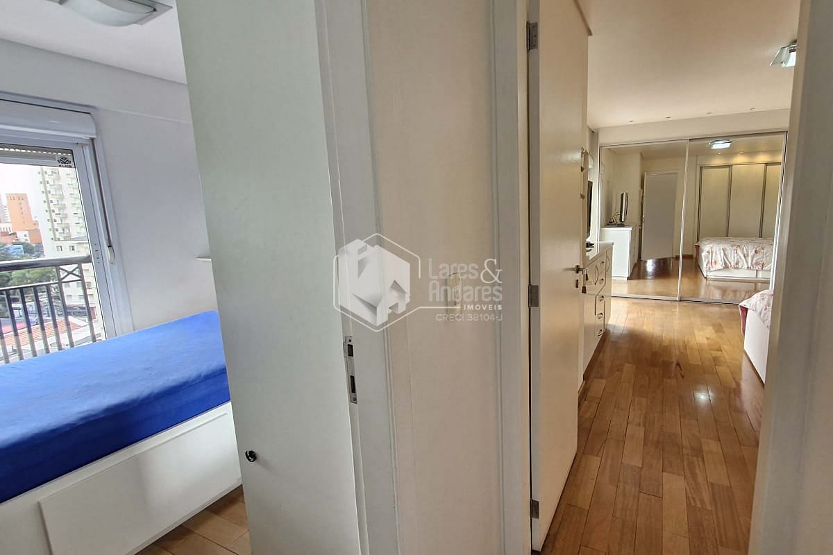 Apartamento, 5 quartos, 169 m² - Foto 18