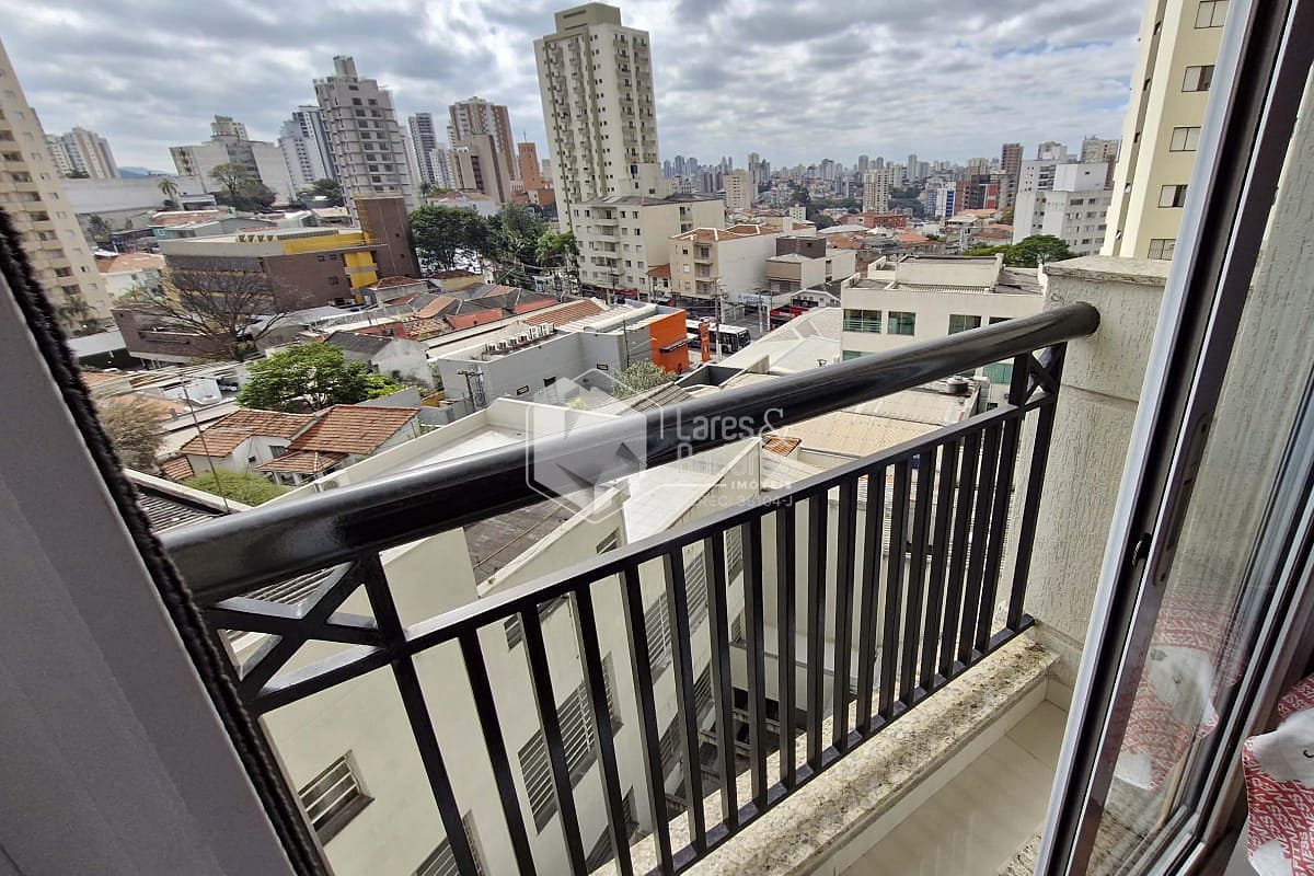 Apartamento, 5 quartos, 169 m² - Foto 12