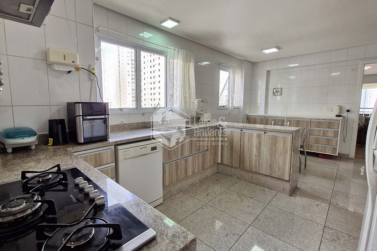 Apartamento, 5 quartos, 169 m² - Foto 15