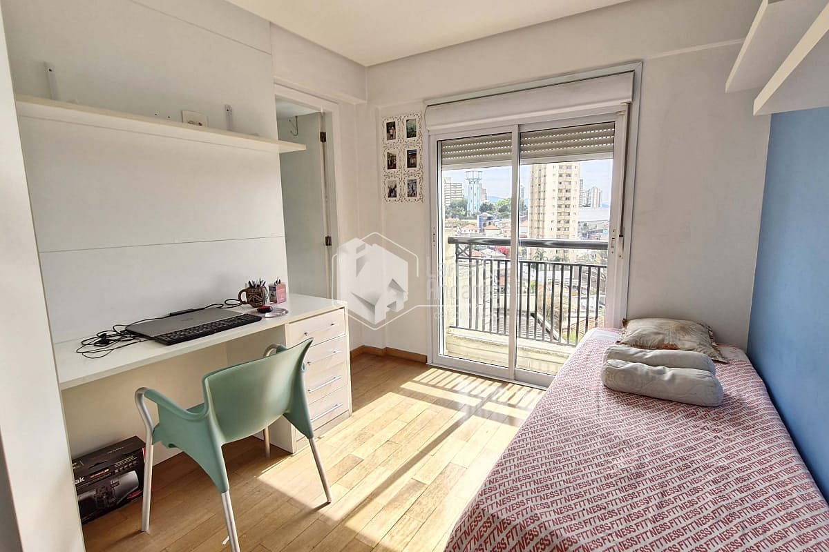 Apartamento, 5 quartos, 169 m² - Foto 33