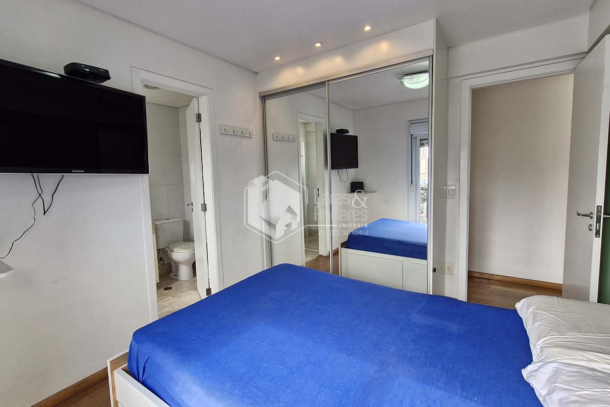 Apartamento, 5 quartos, 169 m² - Foto 36