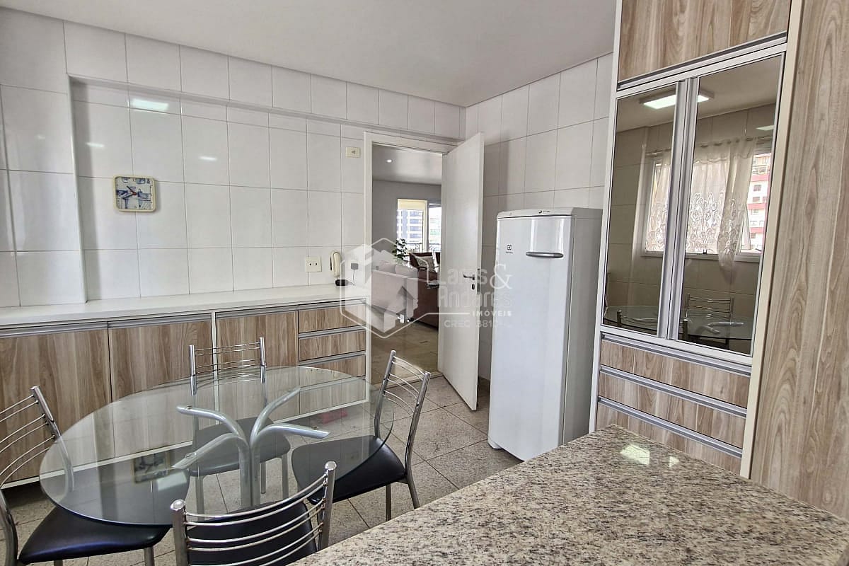 Apartamento, 5 quartos, 169 m² - Foto 17