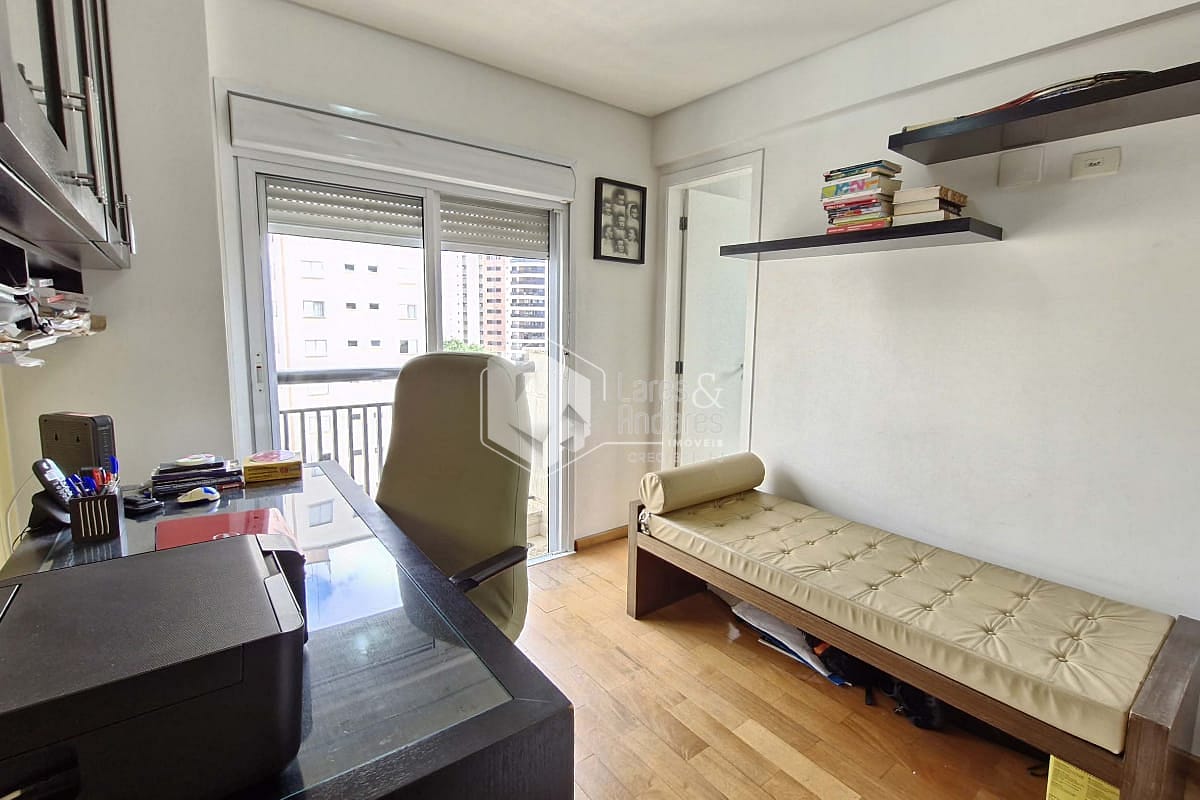 Apartamento, 5 quartos, 169 m² - Foto 25