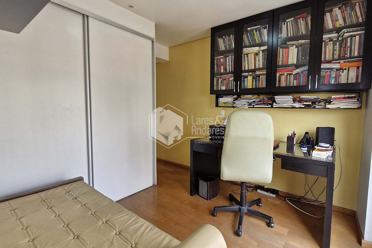 Apartamento, 5 quartos, 169 m² - Foto 26