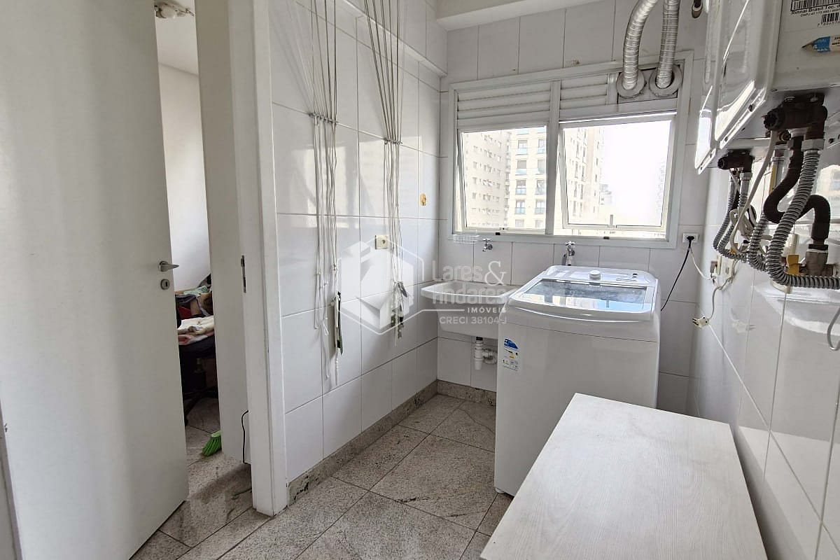 Apartamento, 5 quartos, 169 m² - Foto 39