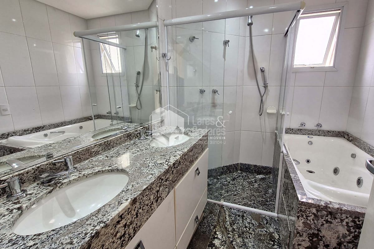 Apartamento, 5 quartos, 169 m² - Foto 37