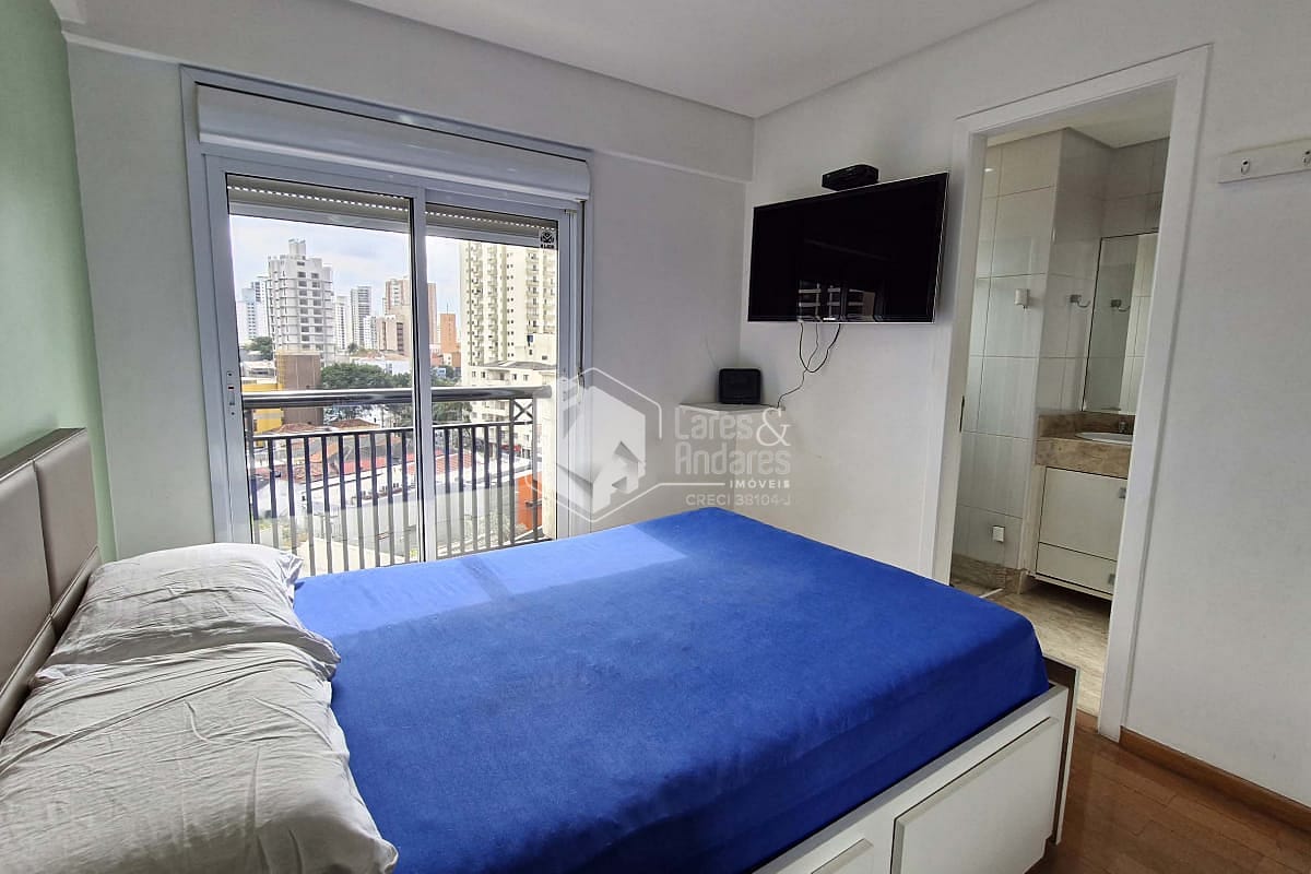 Apartamento, 5 quartos, 169 m² - Foto 31
