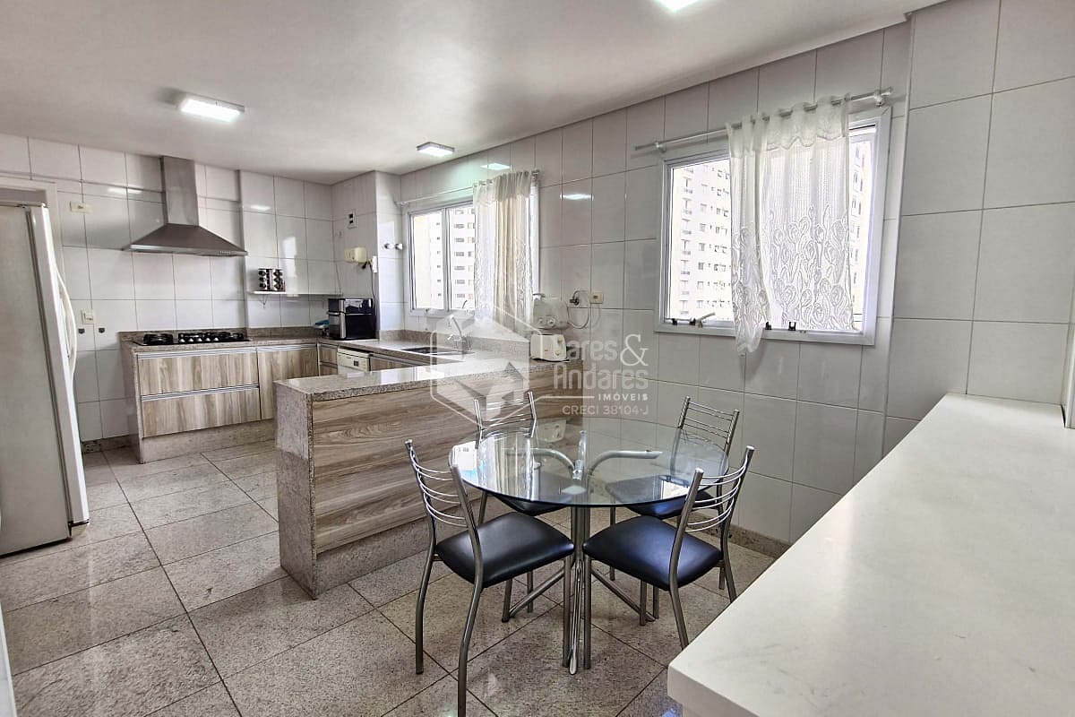 Apartamento, 5 quartos, 169 m² - Foto 16